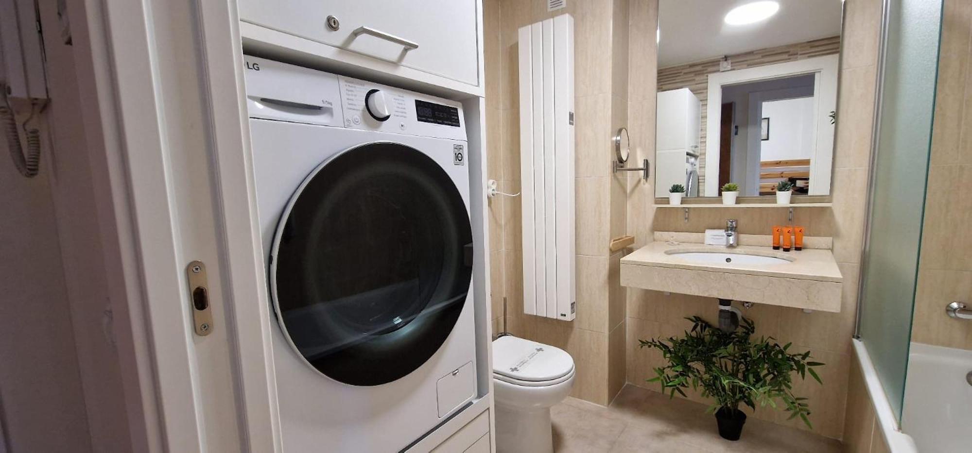 Imeda Apartamento Monte Oiz I-Ii เซียร์ราเนบาดา ภายนอก รูปภาพ